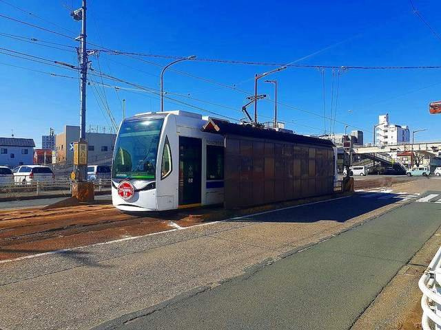 ＭＴＩハイツ　Ⅶの周辺|東八町駅まで70m