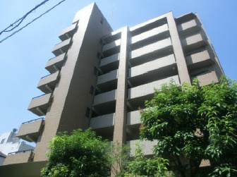 ココスヒルズ　育和小学校のロビー|ココスヒルズ　ロビー