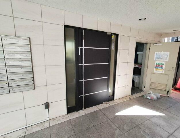 グラントゥルース目黒花房山のその他