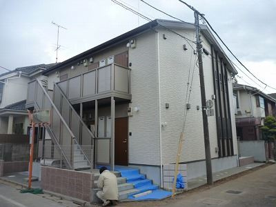 Ｐｅｔｉｔ　Ｍａｉｓｏｎ