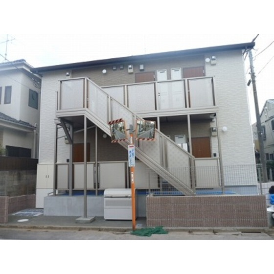 Ｐｅｔｉｔ　Ｍａｉｓｏｎの外観