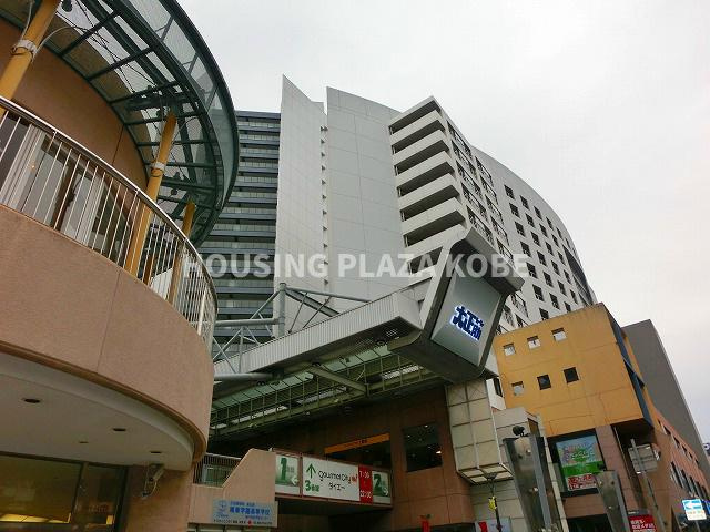 アスタ新長田タワーズコート2番館