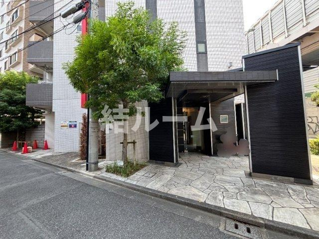 北区滝野川１丁目の賃貸マンションのその他共用部分