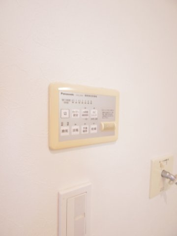 ＳＨＵＫＵＲＡ新秋津の設備