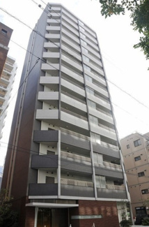 【外観】 | モンレーヴ錦糸町