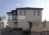 プロヌーブ岩堀　幸田町大字菱池の画像