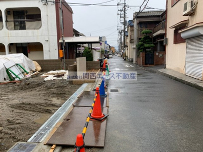 【周辺】 | カーサリバティバランスファースト