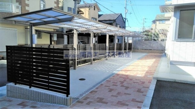 【その他共用部分】 | カーサリバティバランスファースト