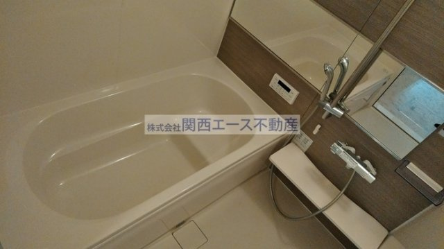 【浴室】 | カーサリバティバランスファースト