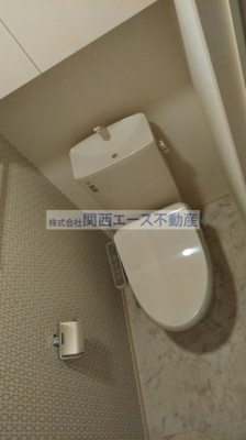 【トイレ】 | カーサリバティバランスファースト
