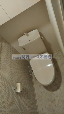 【トイレ】 | カーサリバティバランスファースト