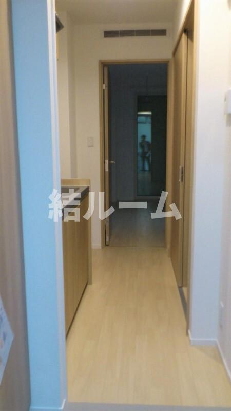 新宿区中落合２丁目の賃貸マンションのその他