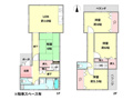 川西市大和西５丁目中古戸建の画像