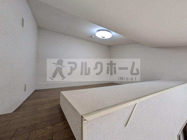シャルムコートのその他|シャルムコート　キッチン