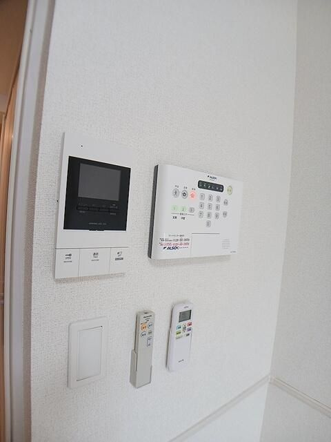ロイヤルパイン　ストリームの設備