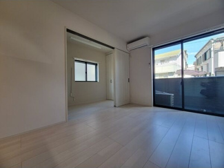【内装】 | Louis Apartment 豊中蛍池 ウエスト