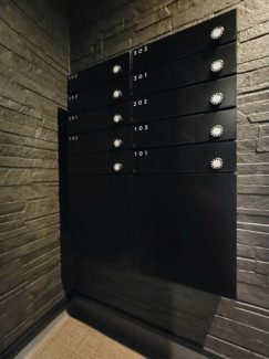 【その他共用部分】 | Louis Apartment 豊中蛍池 ウエスト