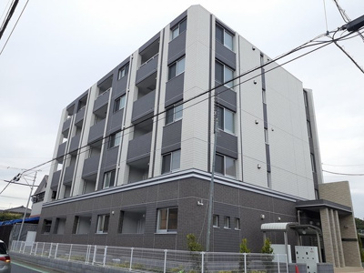 【外観】 | アンジュ