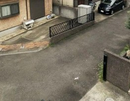 ウィンズ鶴ヶ峰の展望