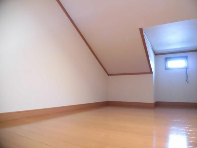 ウィンズ鶴ヶ峰の内装