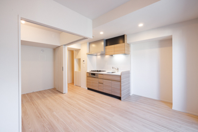 イストワール阿佐ヶ谷のその他|※写真は同タイプ住戸です。