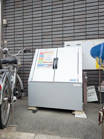 プレール桜台のその他共用部分