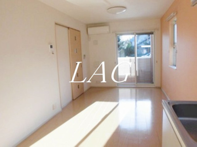 【居間・リビング】 | ピエール　リヴィエール | 洋室のお部屋です。