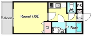 【間取り】 | ジーメゾン西岩槻 | 間取りです。