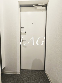 【玄関】 | ジーメゾン西岩槻 | 玄関です。