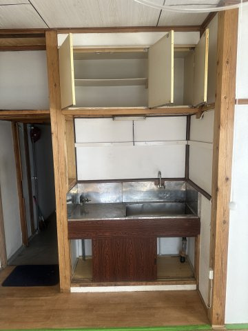 平和荘