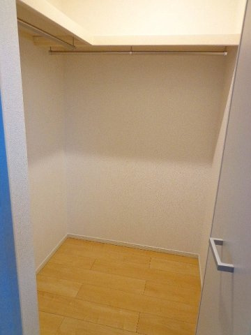 ブリーズ　打馬の収納