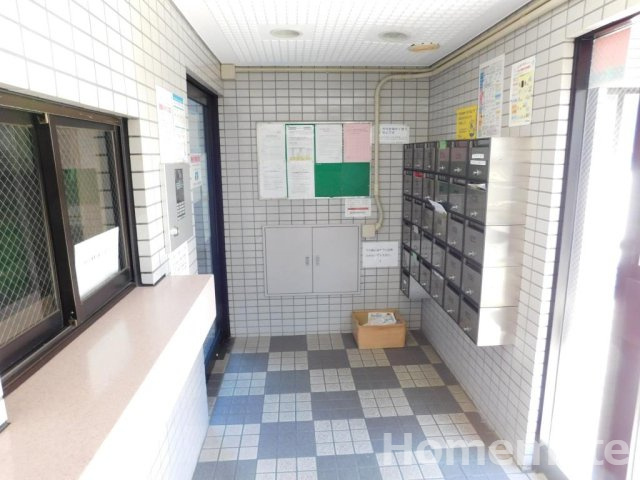 【その他共用部分】 | クリオ本郷台壱番館