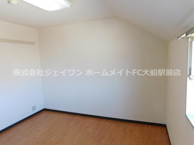 【寝室】 | クリオ本郷台壱番館