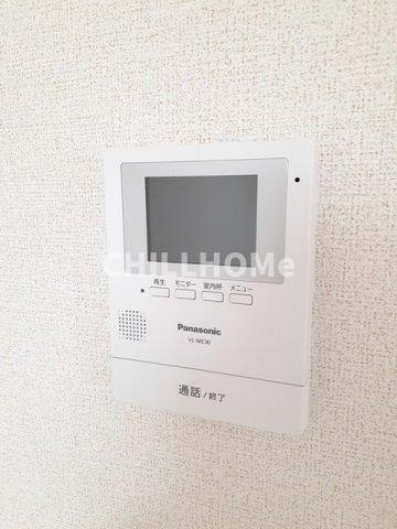 Ｐｌａｃｉｄｏのセキュリティ|当社、チルホームのHPもご覧ください(^^)/物件情報多数♪
