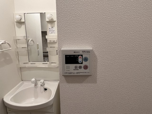 ツーエイトの設備