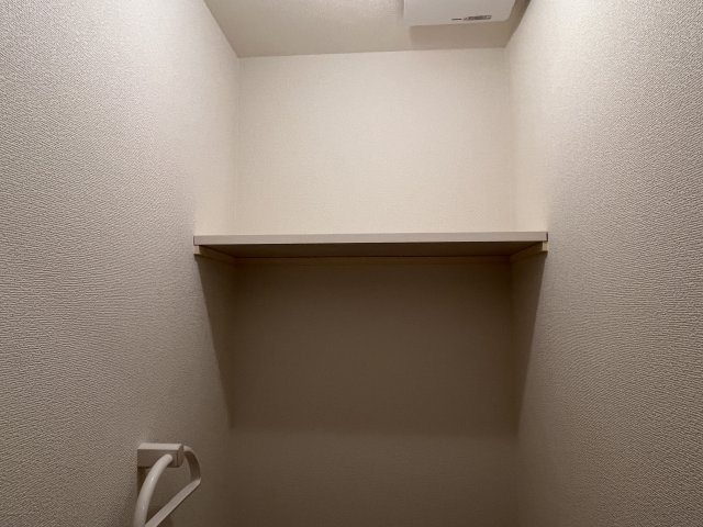 ツーエイトの収納