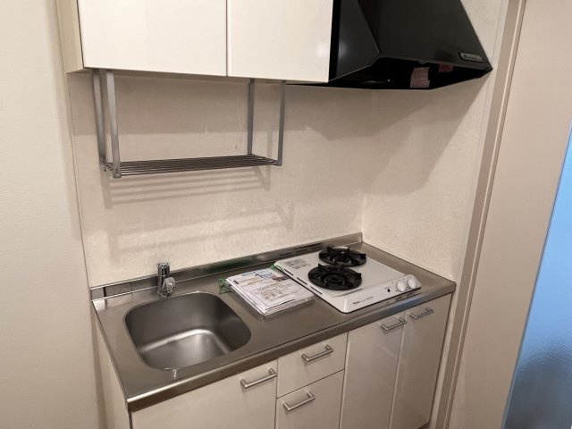 ツーエイトのキッチン