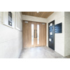 【セキュリティ】SERAM神宮前 