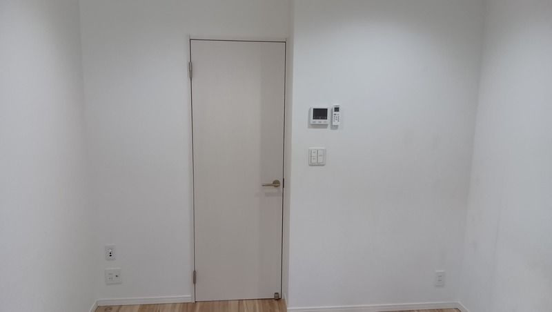 イーハトーヴ竹ノ塚(イーハトーヴタケノツカ)のセキュリティ