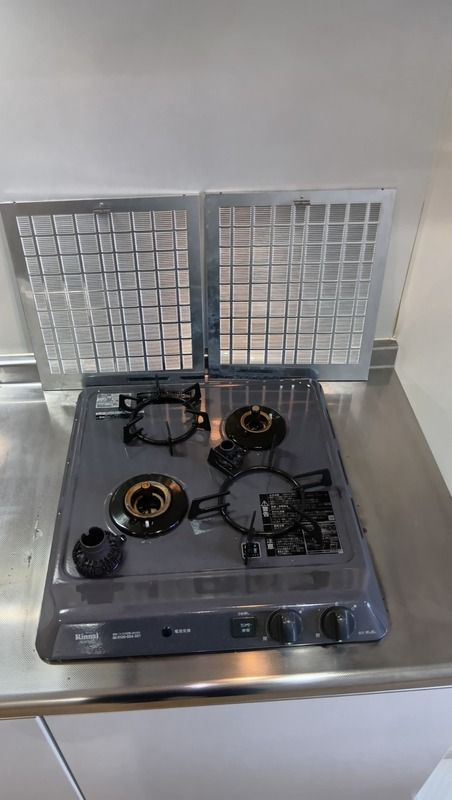イーハトーヴ竹ノ塚(イーハトーヴタケノツカ)のキッチン