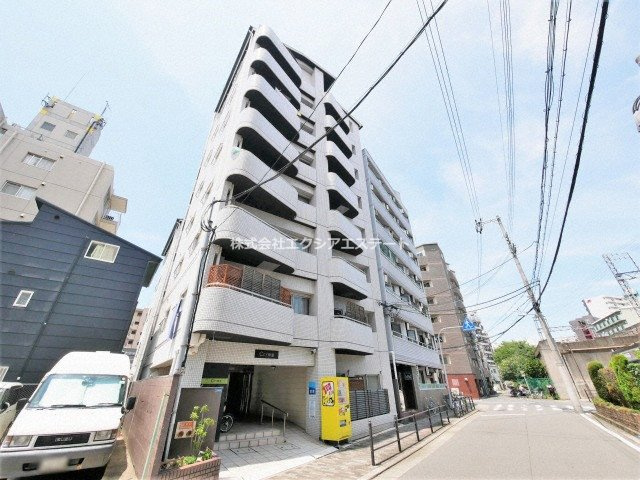シティ岸里