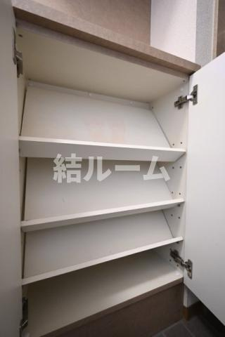 豊島区南長崎５丁目の賃貸マンションのその他