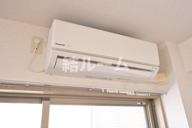 豊島区南長崎５丁目の賃貸マンションの設備