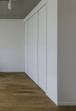 ＳＯＰＨＩＡＳ経堂の収納