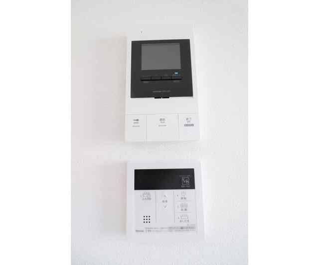 Ｆｏｒｅｓｔ　Ｍａｉｓｏｎ　池袋の設備