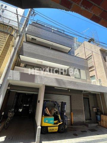 ドエル三陽