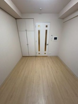 【居間・リビング】LaSante川崎