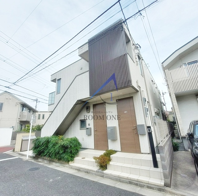 ノースヒルテラス