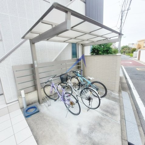 ノースヒルテラス