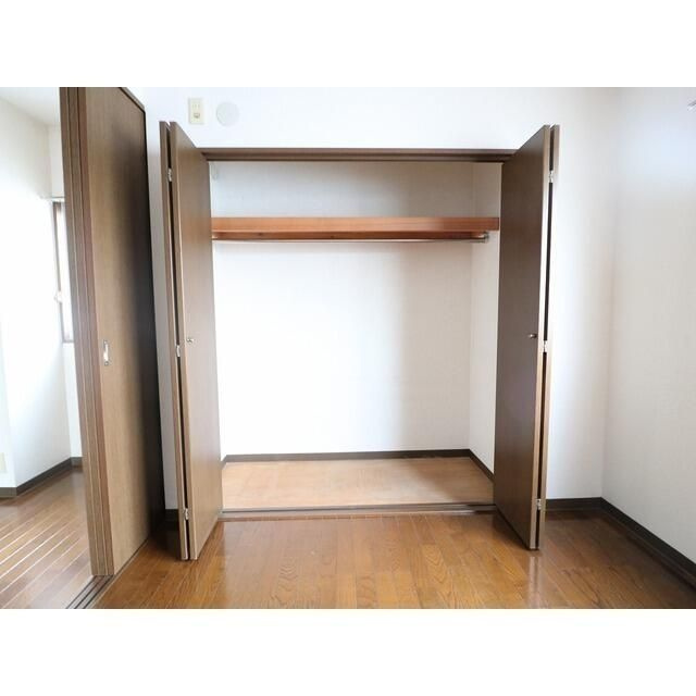 シャトレ　アモントのトイレ